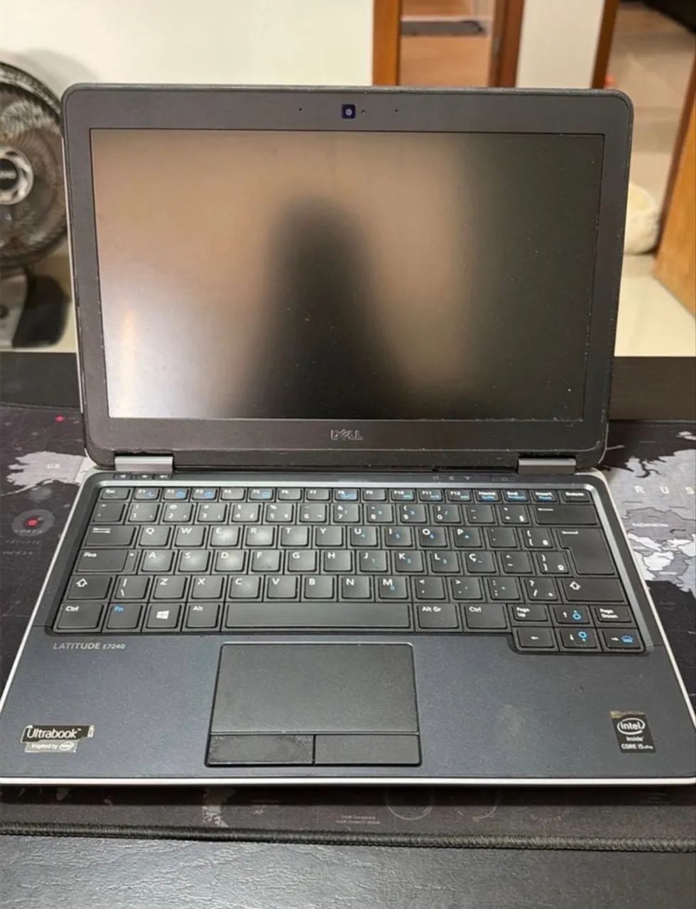 ULTRABOOK DELL
