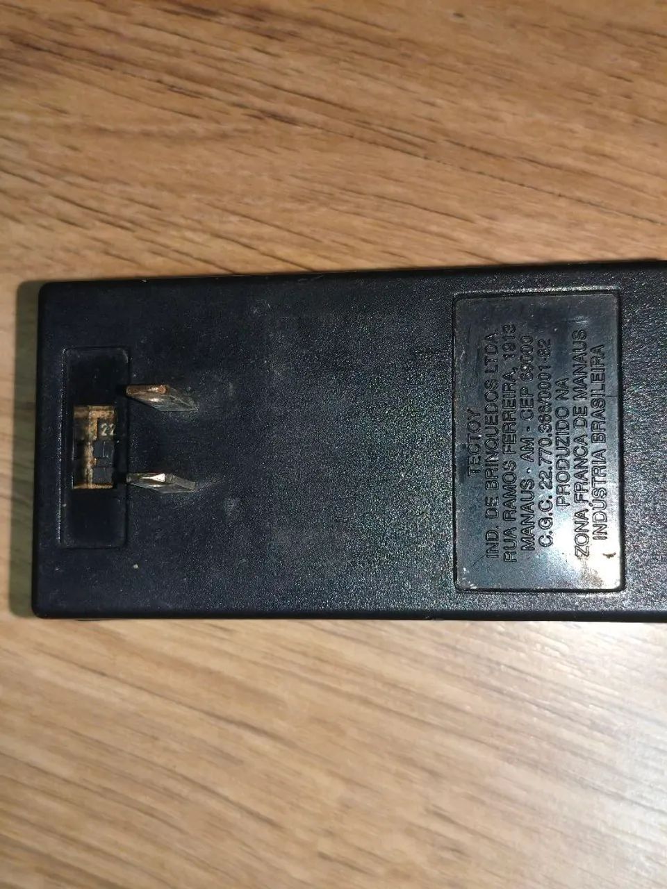 Fonte Master System Tectoy  - Foto 3