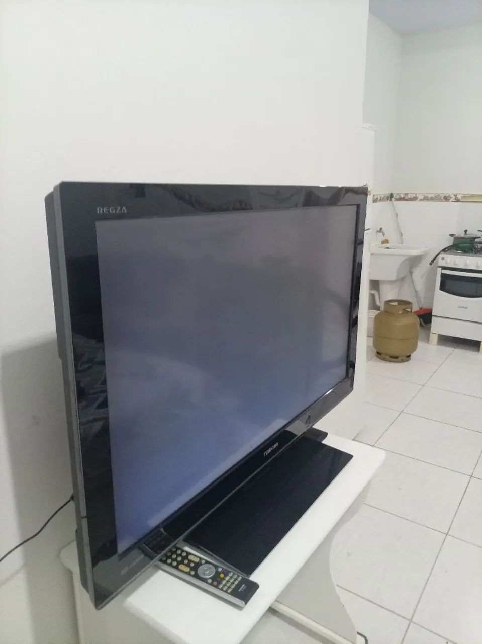 Televisão 43 P - Foto 2