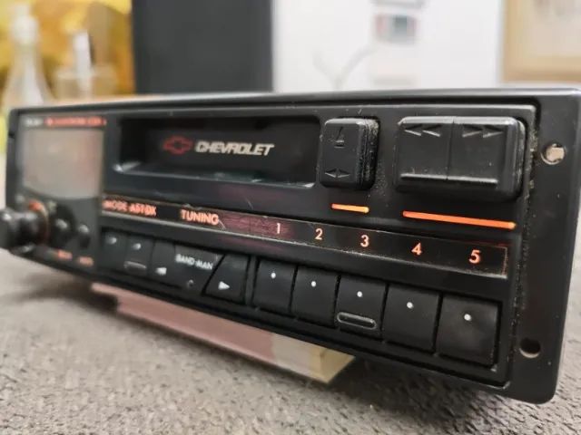 Radio Original GM DC401 - Foto 2