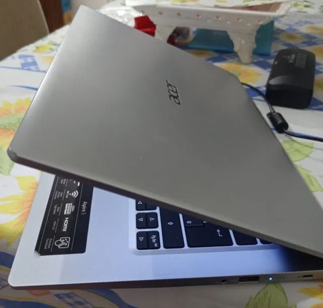 Notebook Acer Aspire 3 - Foto 2