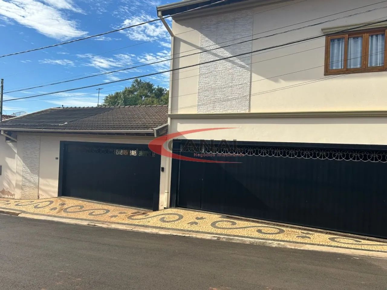 Sobrado para venda com 860 m² e 3 quartos em Centro, Dois Córregos - SP - Foto 3