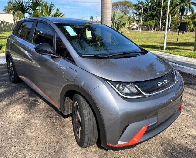 BYD Dolphin EV (Elétrico) 2027 - Foto 3