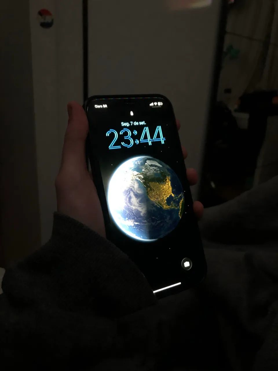 Vendo IPhone 12 Pro Max 512gb - Foto 3
