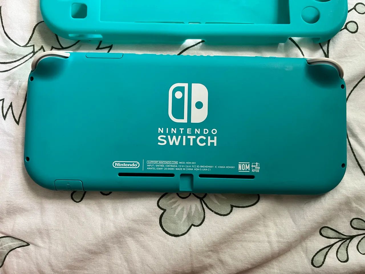 Nintendo Switch Lite - Foto 3