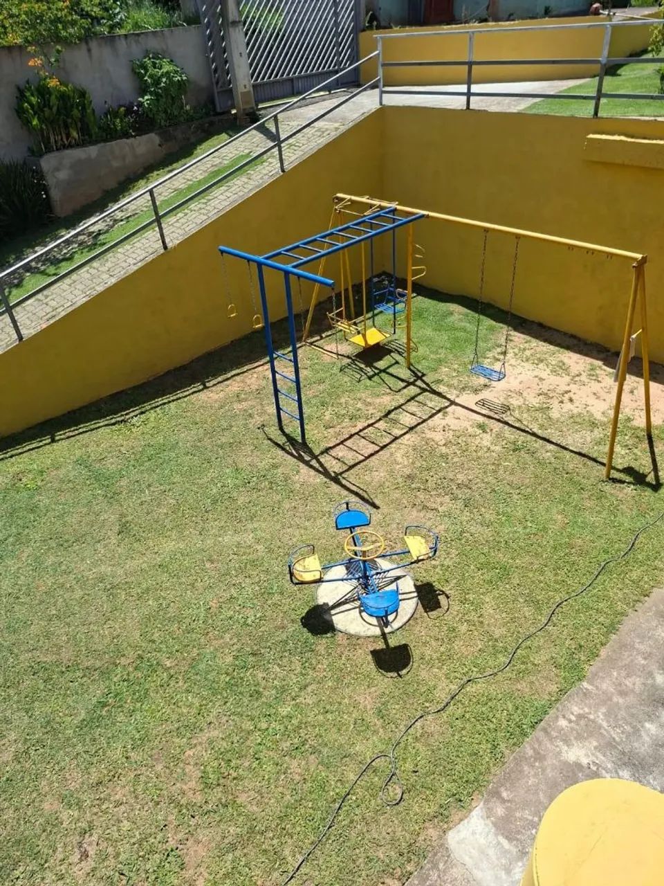 Chácara thomacelle - Foto 4