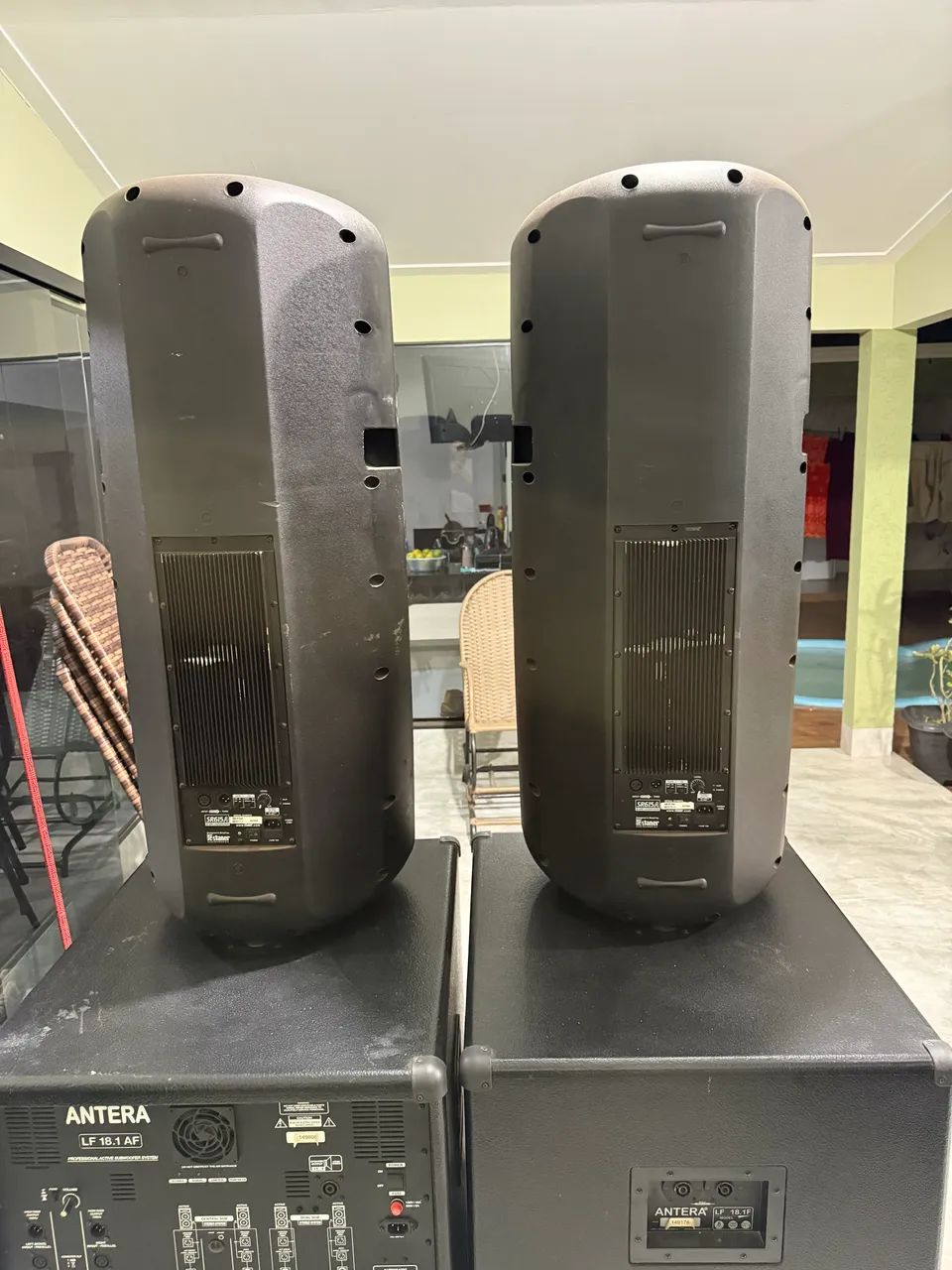 Vendo 2 Staner 615 - Foto 2