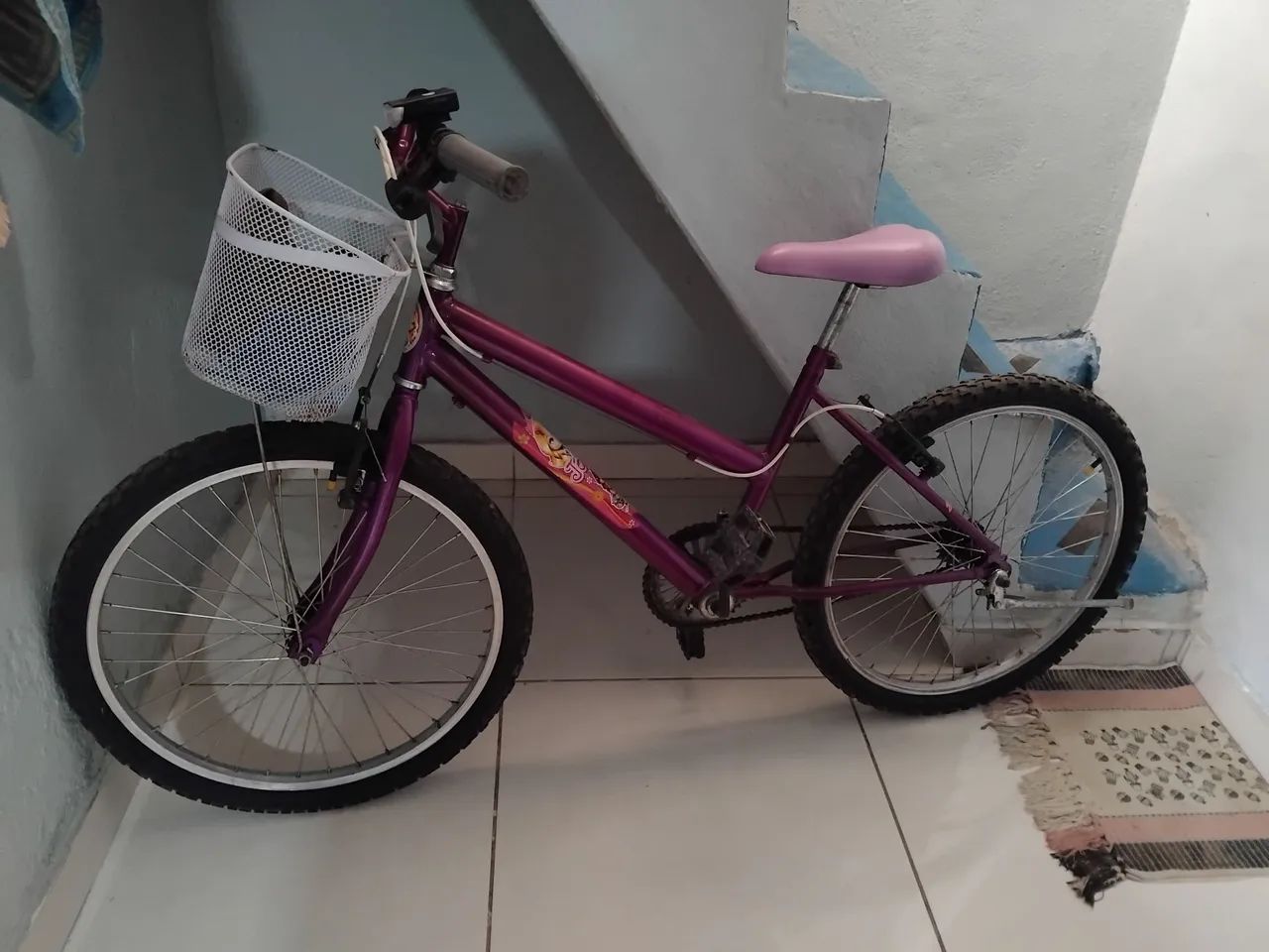 Bicicleta aro 26 - Foto 3
