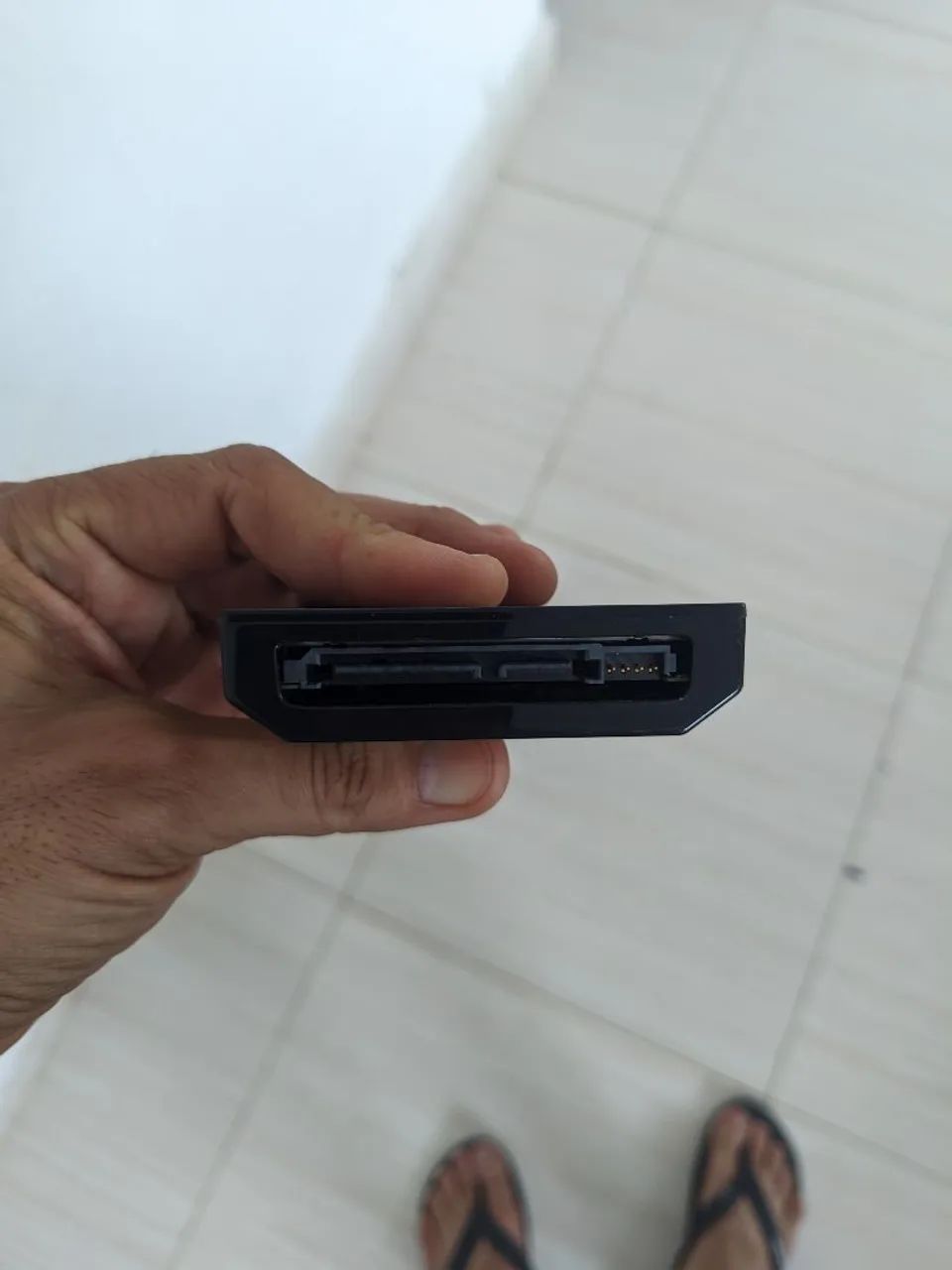 HD de Xbox 360 original 500gb - Foto 3