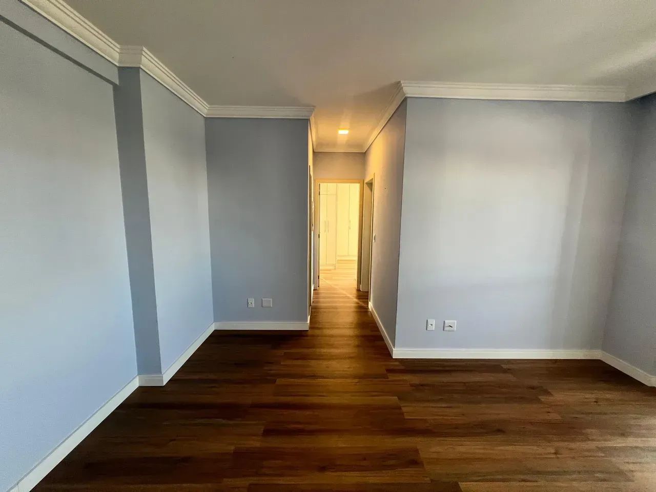 Apto 2 dorm, s/ 1 suite c/1m no bairro Canto - Florianópolis - SC - Foto 3