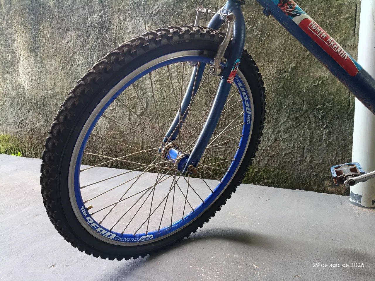 Bike Aro 24 - Foto 3