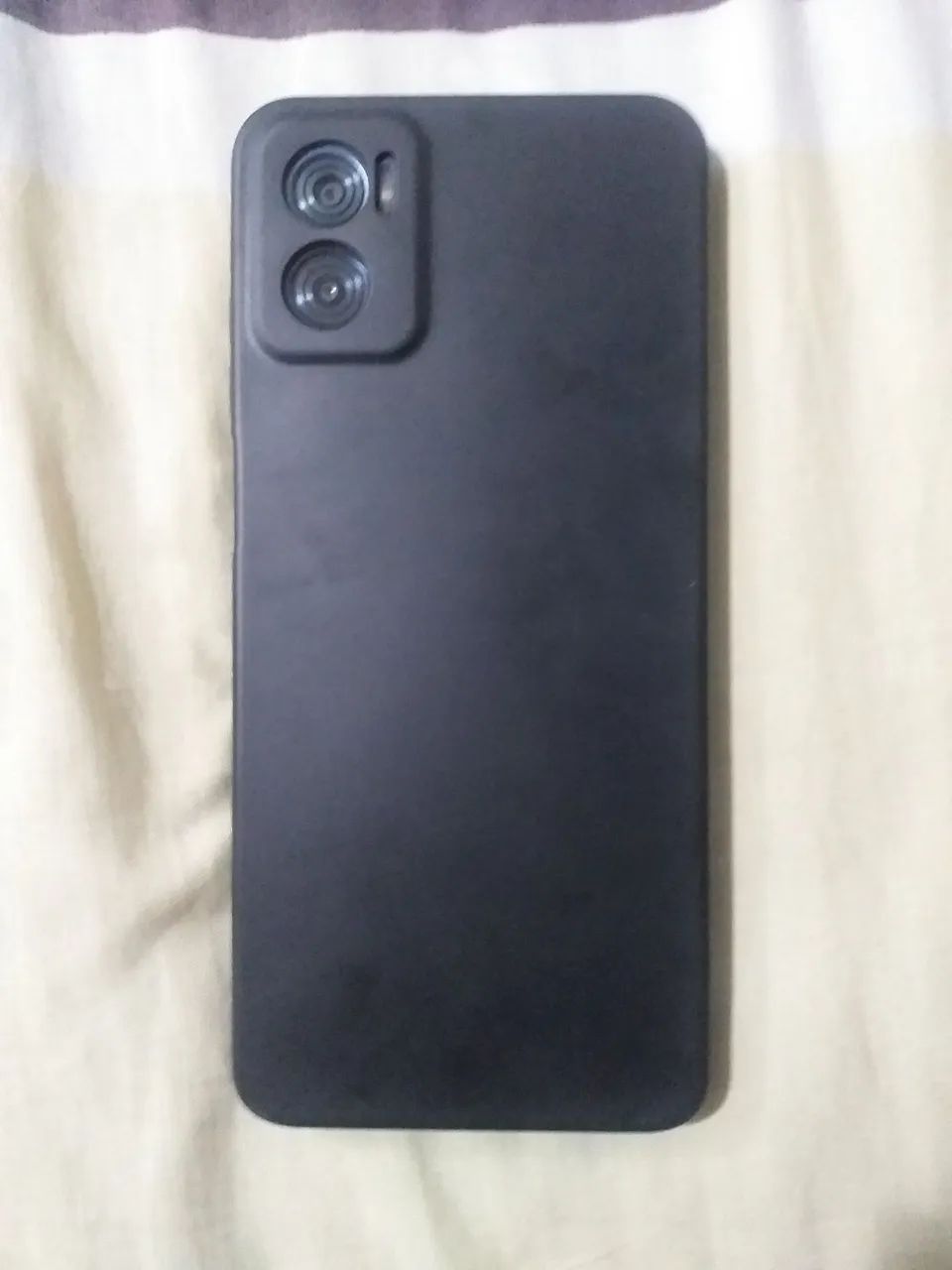 Moto e22 128 e 4 ram - Foto 2