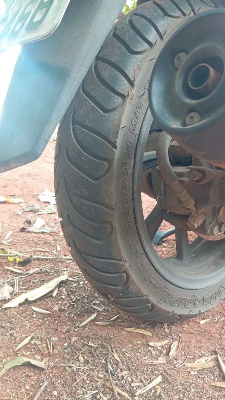 PCX 150 Sport 2019 - Foto 5