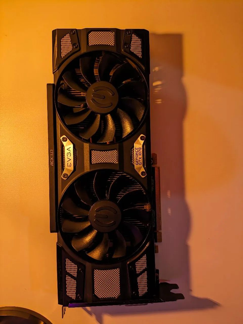 GTX 1070 8GB EVGA  - Foto 5