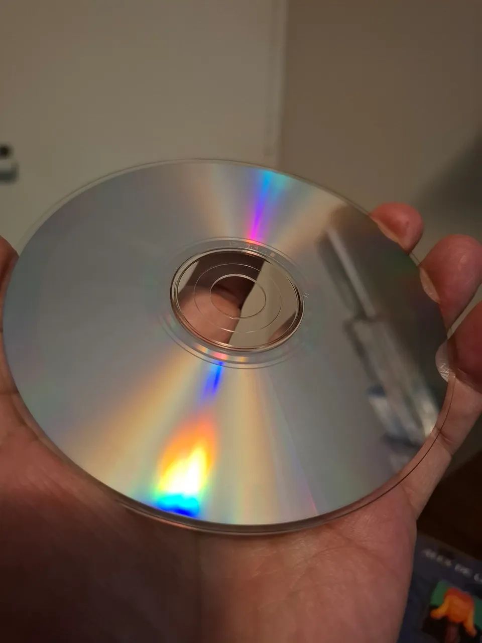 CD "The World's he World's Getting Loud" de Alex de Grassi - Foto 4