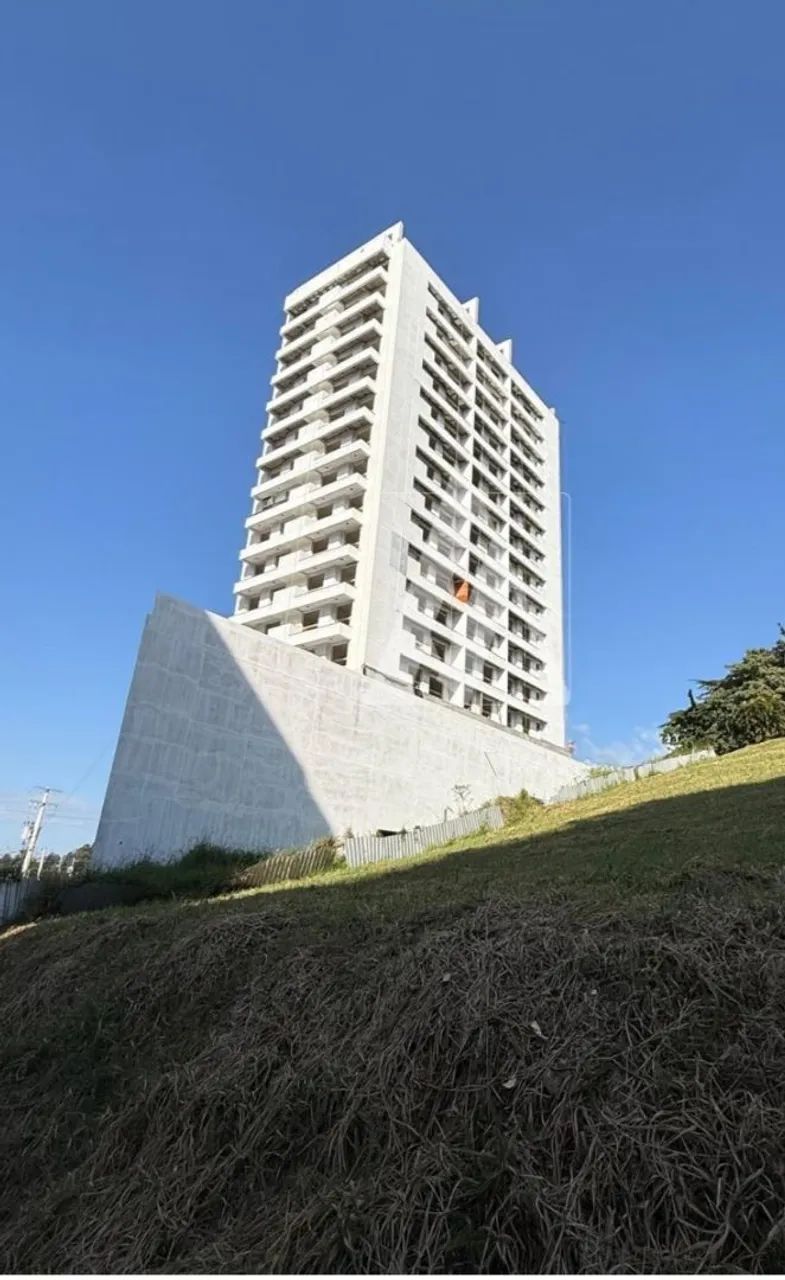 Apartamento 1 Quarto na Pedra Branca - Palhoça 