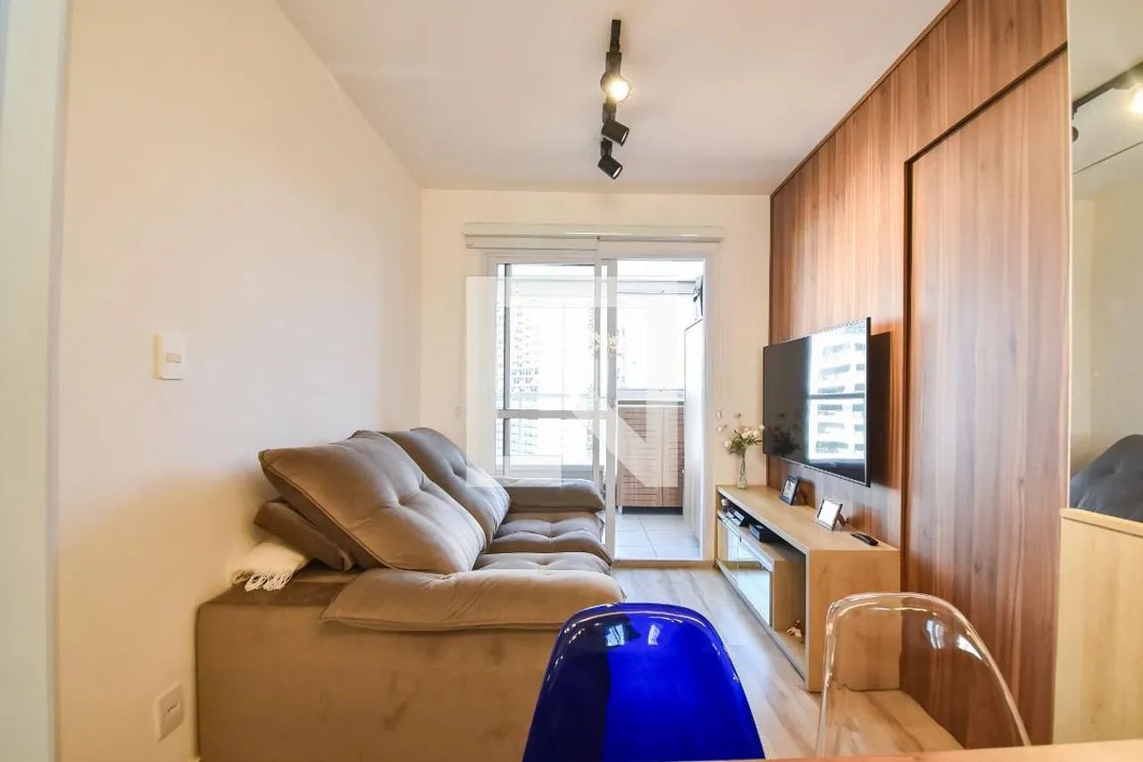 Apartamento à Venda - Vila Mariana, 2 Quartos, 54 m2 - Foto 3