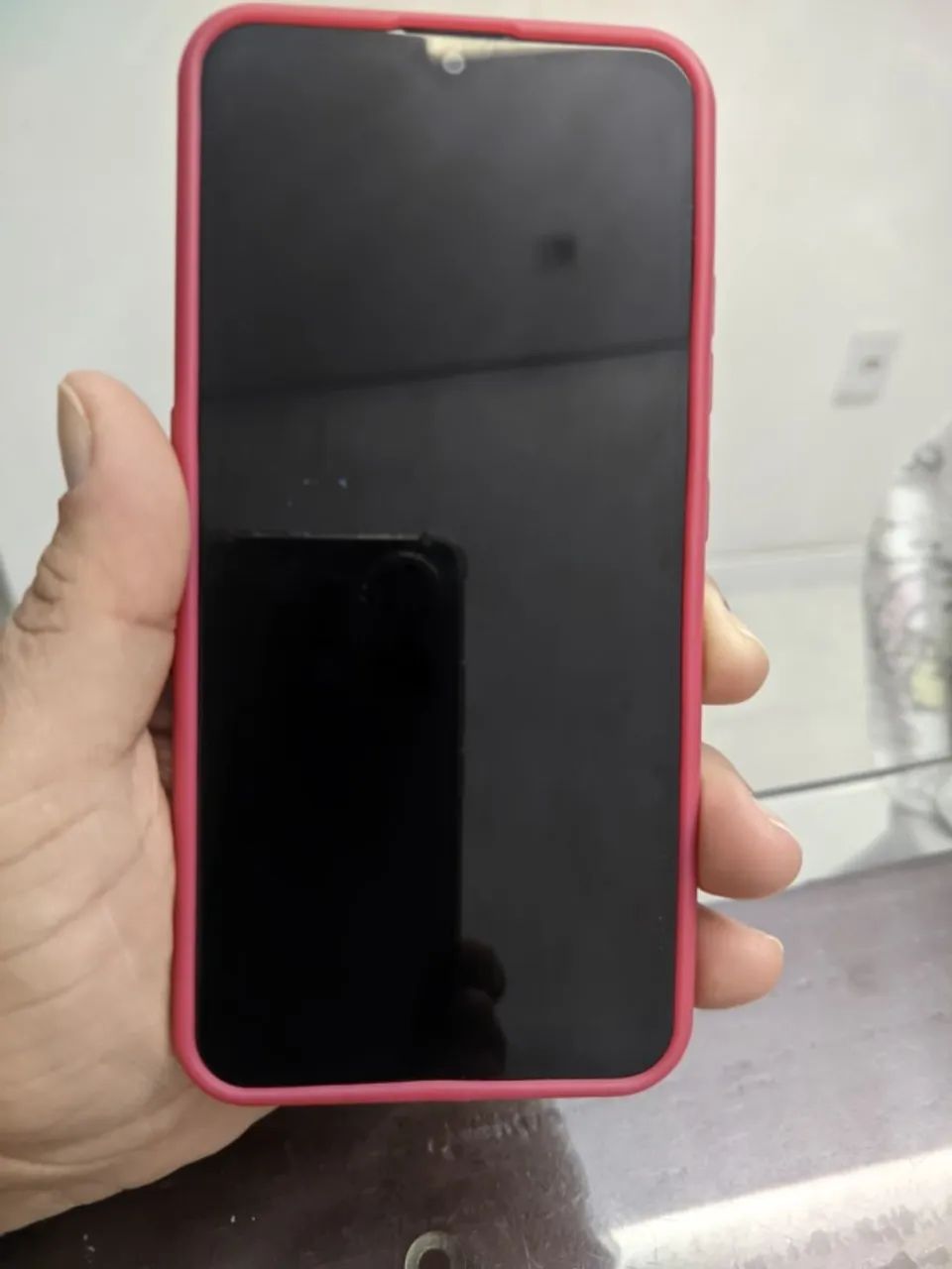 Celular LG K22