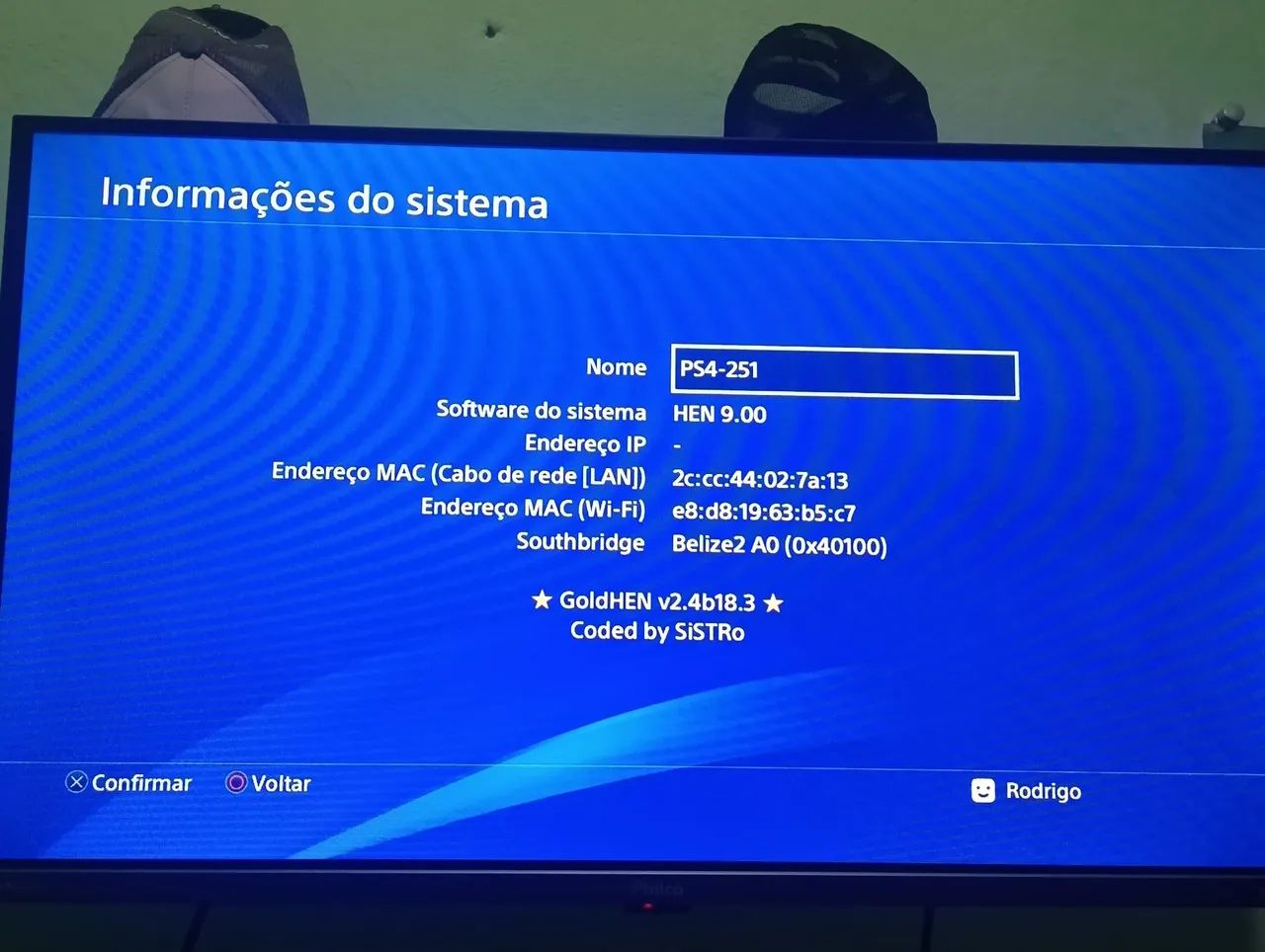 Ps4 Desbloqueado  - Foto 4