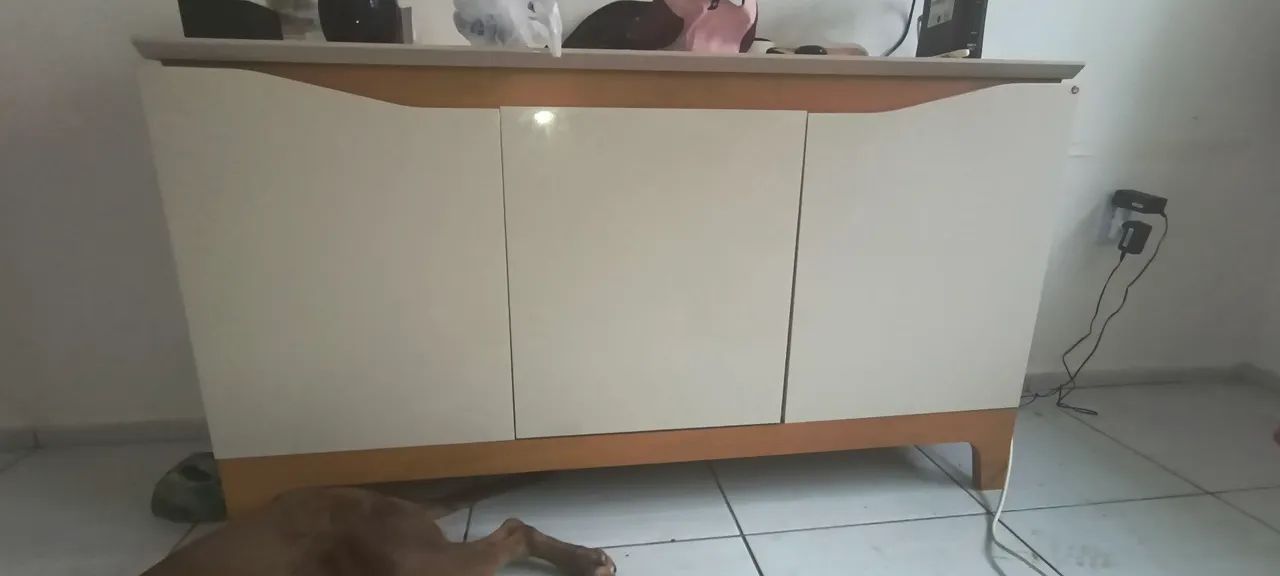 Rack Pra sala 
