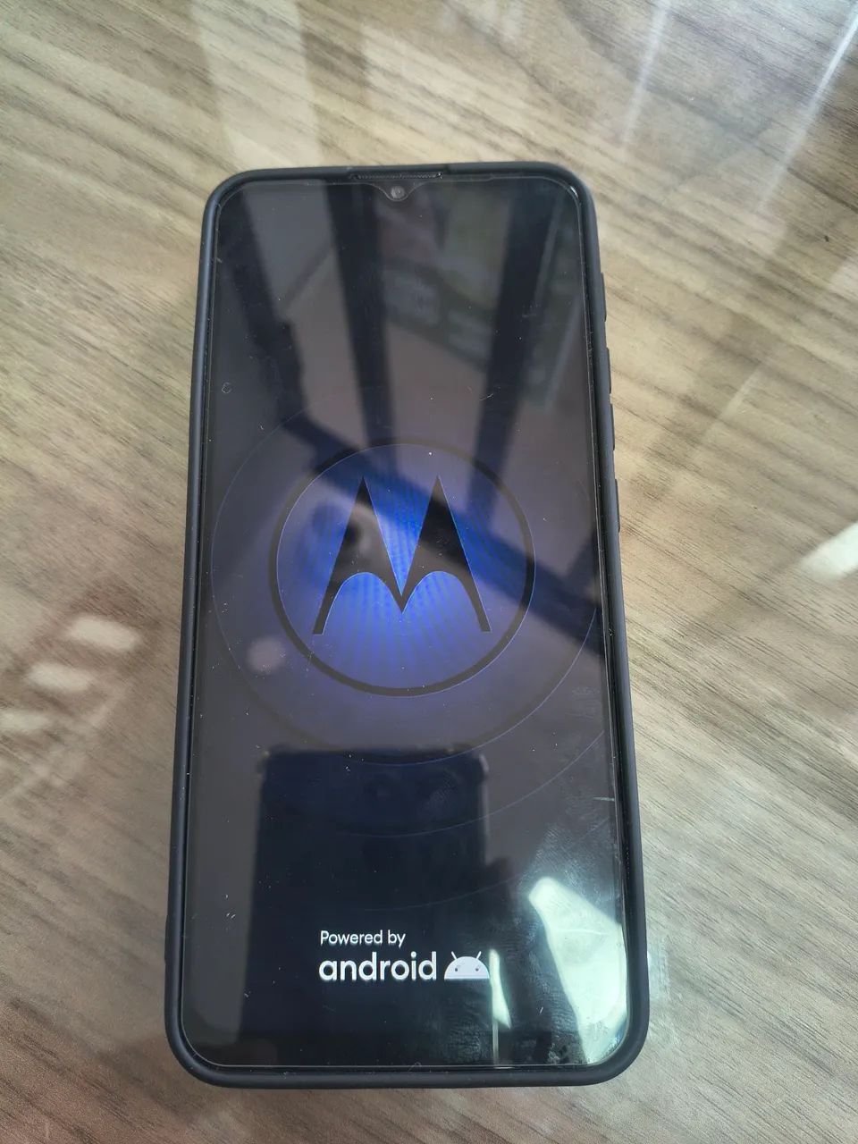 Moto g9 play zeradinho  - Foto 2