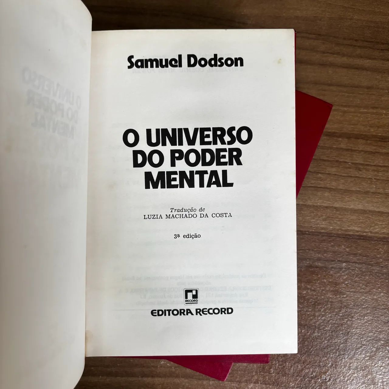 Coleção O Poder da Mente - Os Poderes Espirituais para uma Vida Melhor - Foto 4