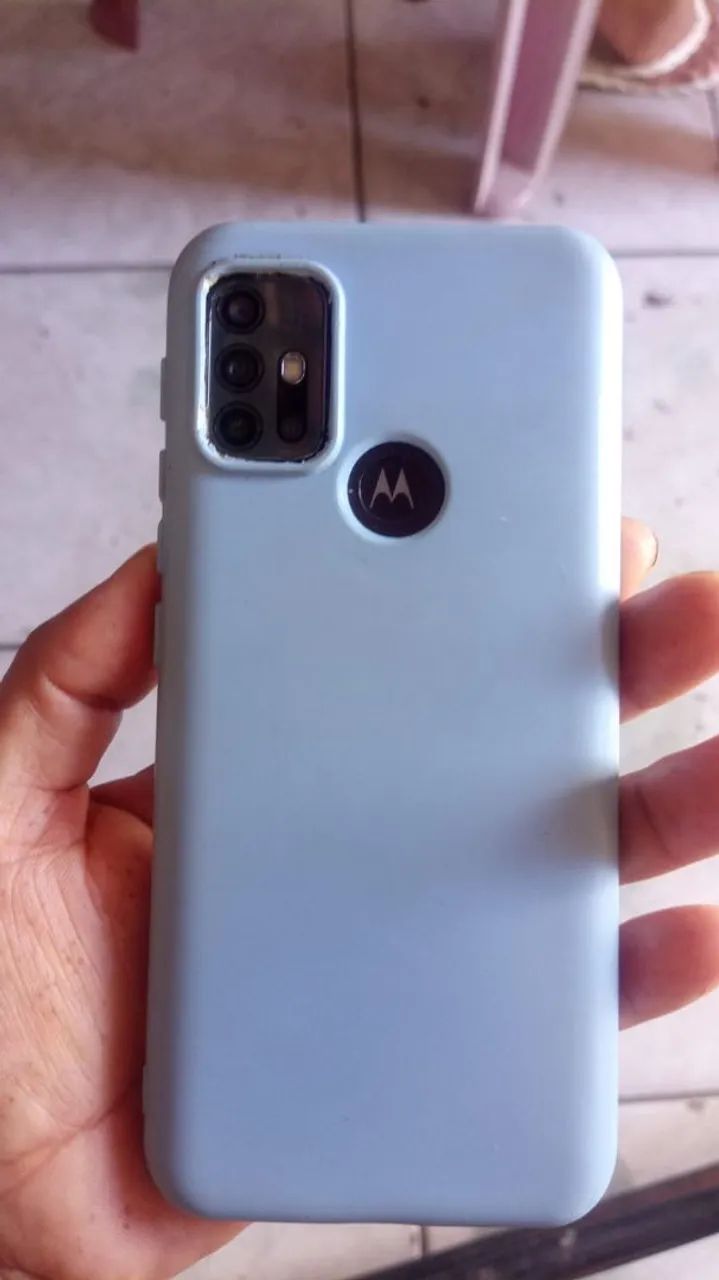 Moto G30  - Foto 3