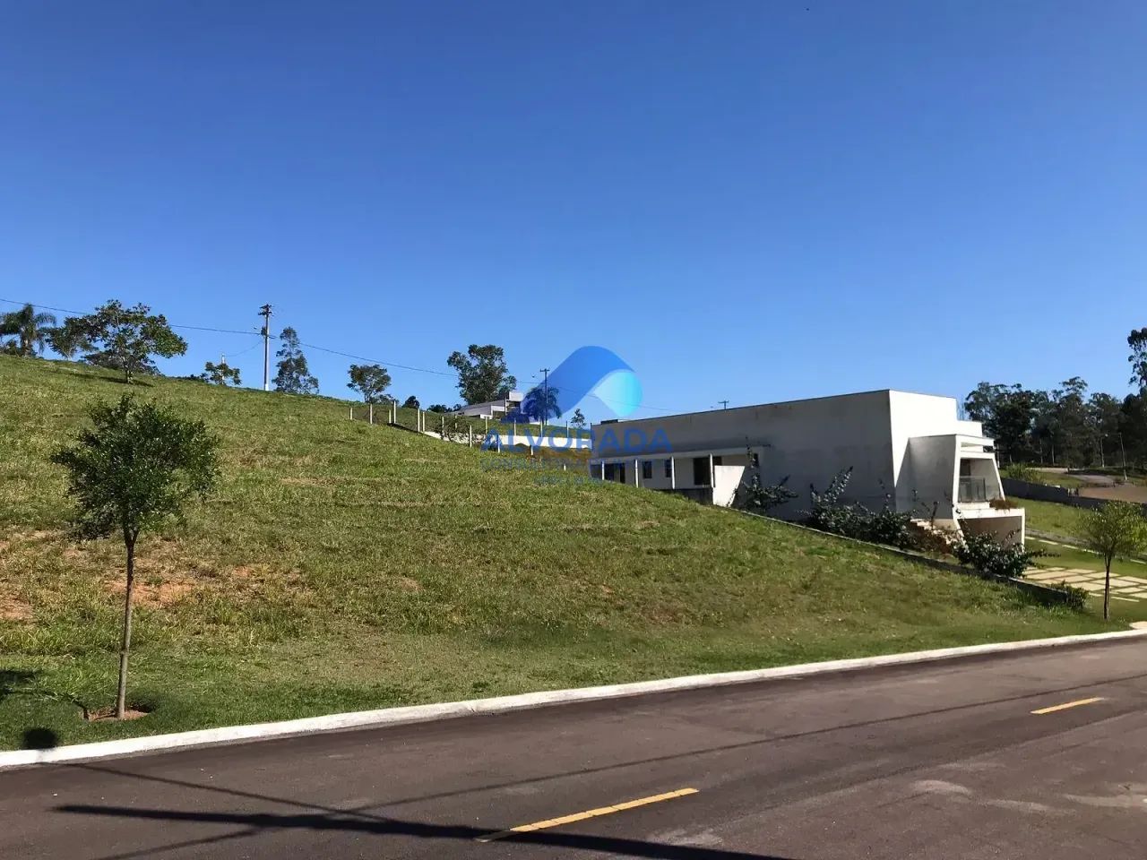 Terreno à venda, Jambeiro, Jambeiro, SP - Foto 2