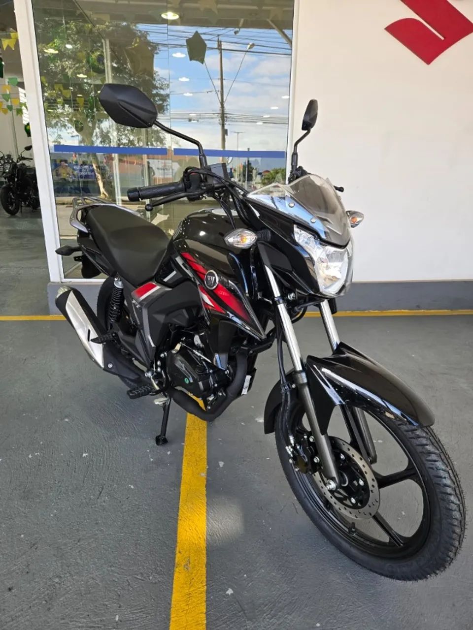 DK 160S ZERO KM - Foto 2