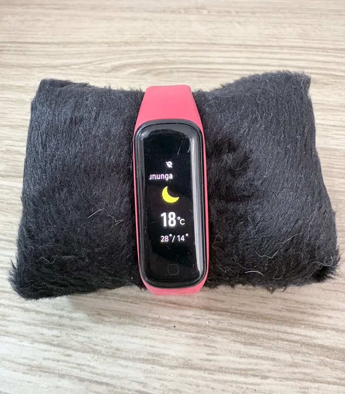 Smartband Samsung Galaxy Fit2 - Foto 4