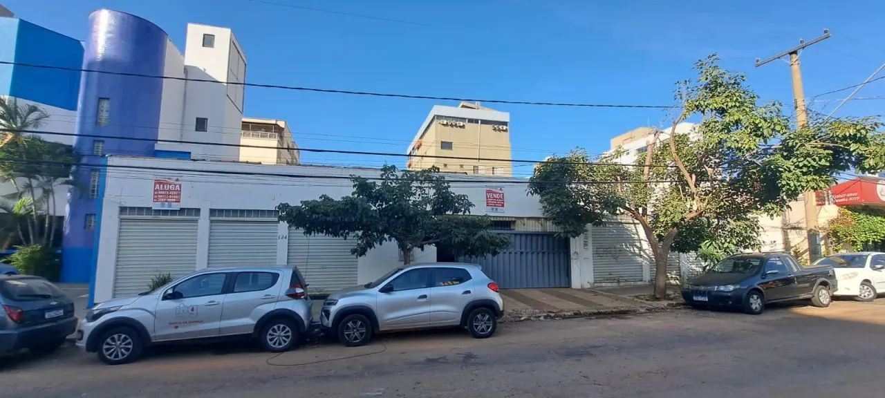 Imóvel para venda com 1500 M2 com 2 casas