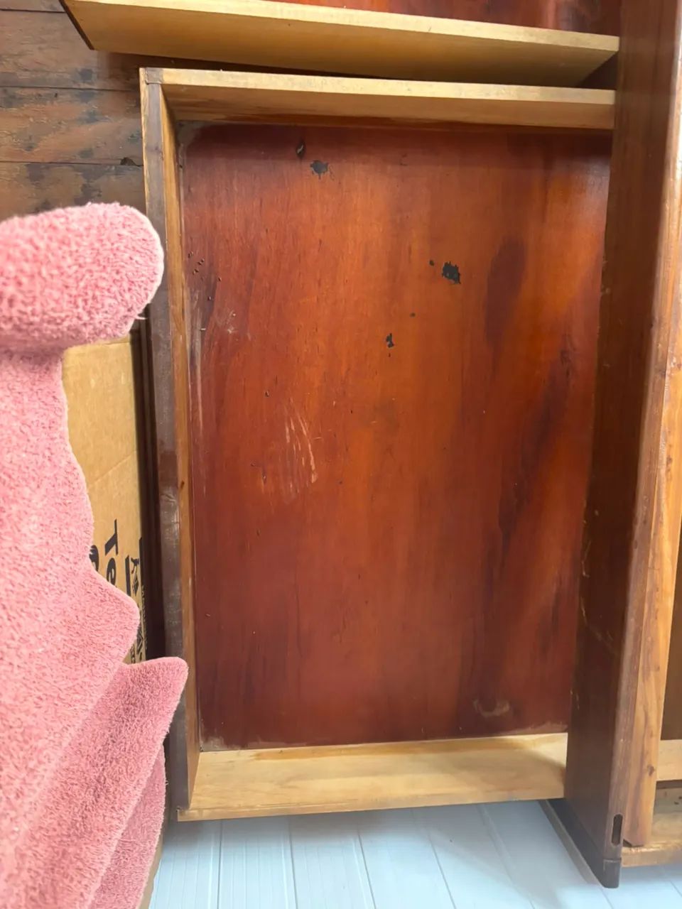Cama de madeira  - Foto 2