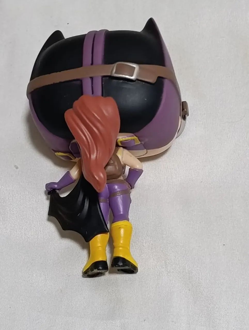 Pop Funko Batgirl - Foto 3