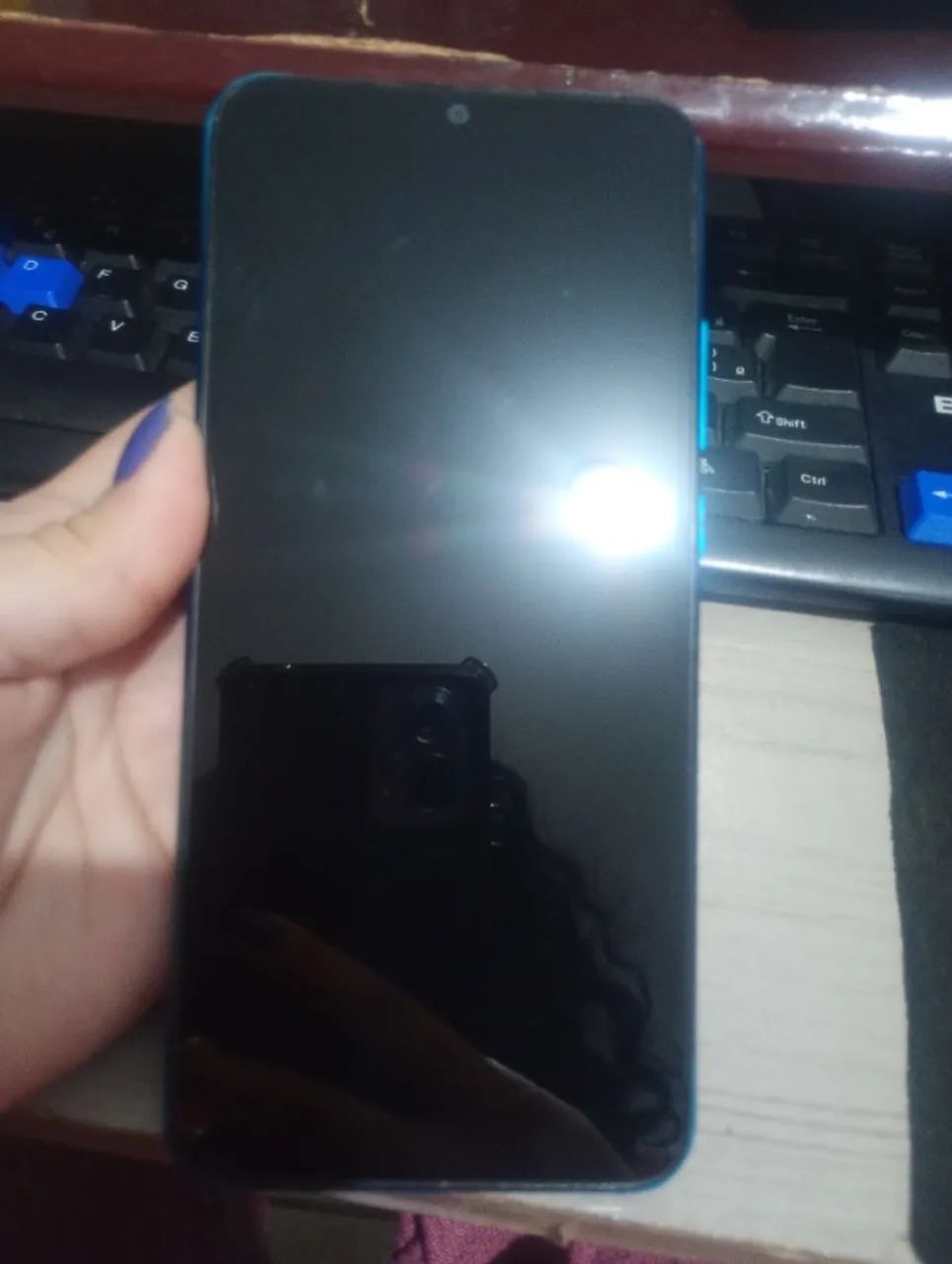 Xiaomi Redimi 9A - Foto 2