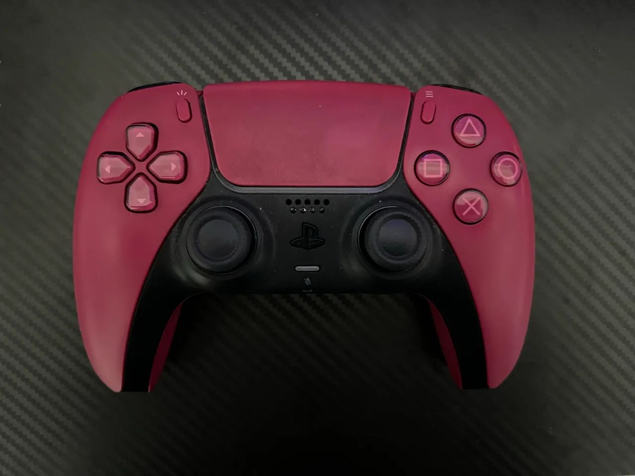 Controle ps5