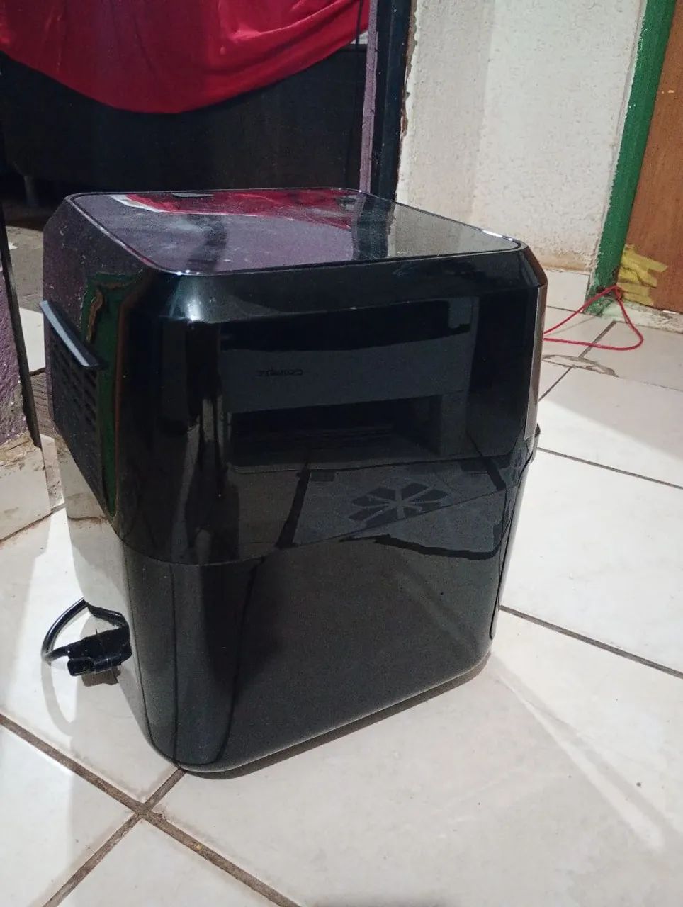 Airfryer - Foto 2