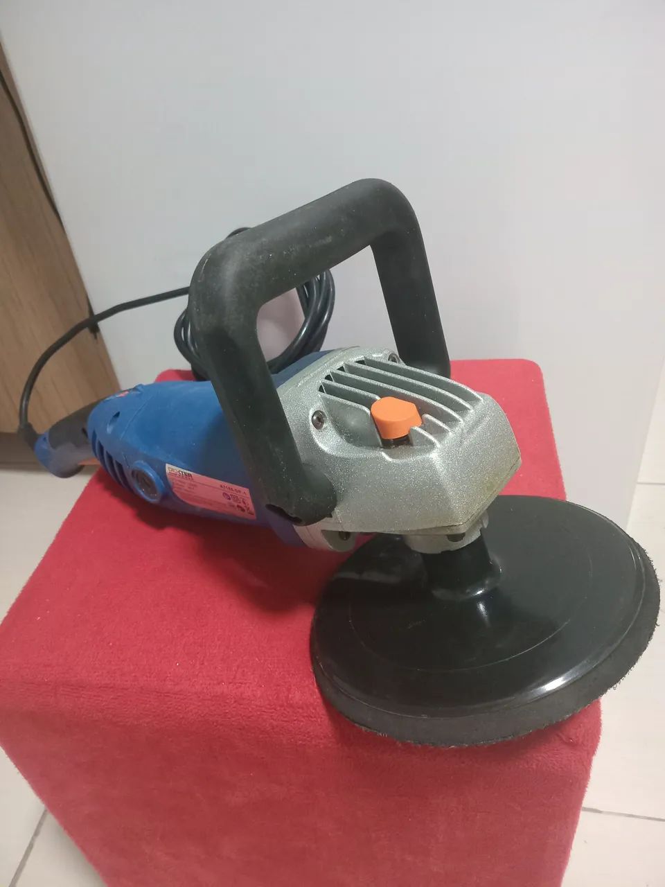 Vendo Politriz 1.250W  - Foto 2