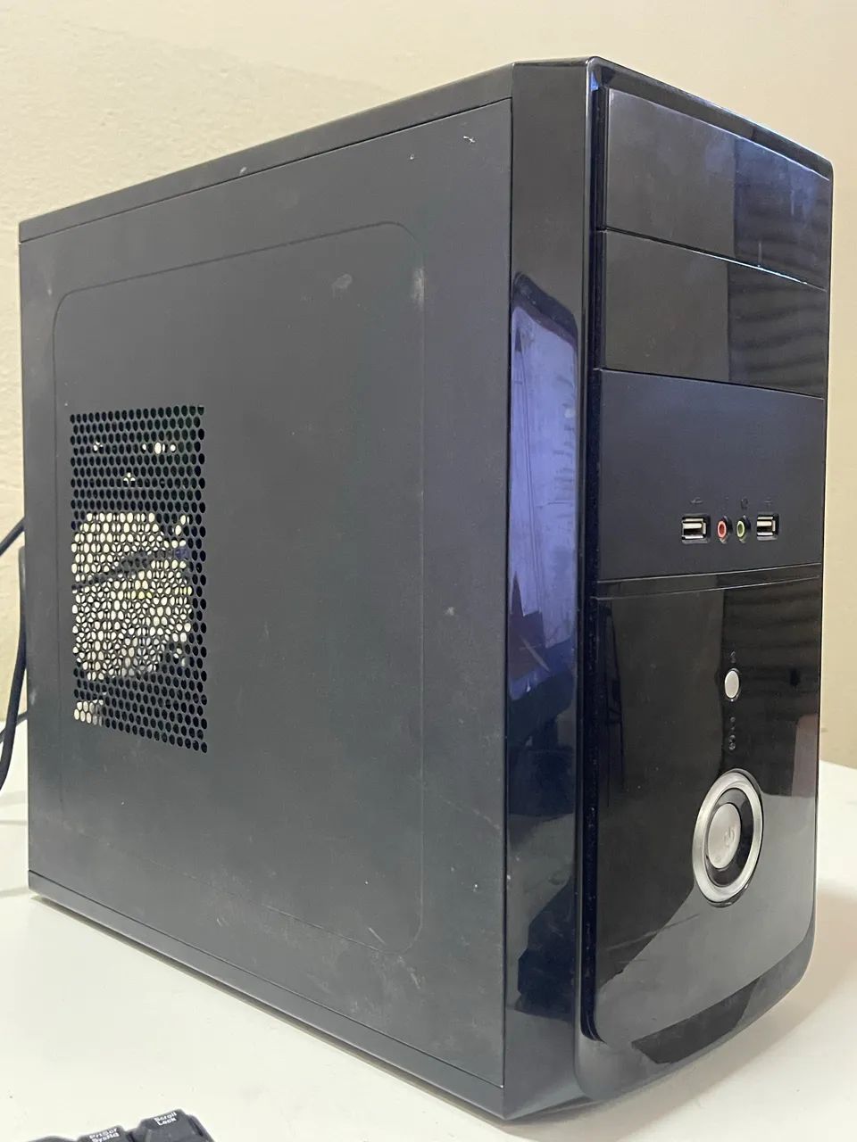 Computador Intel i3 3ª hd 500gb - Foto 2