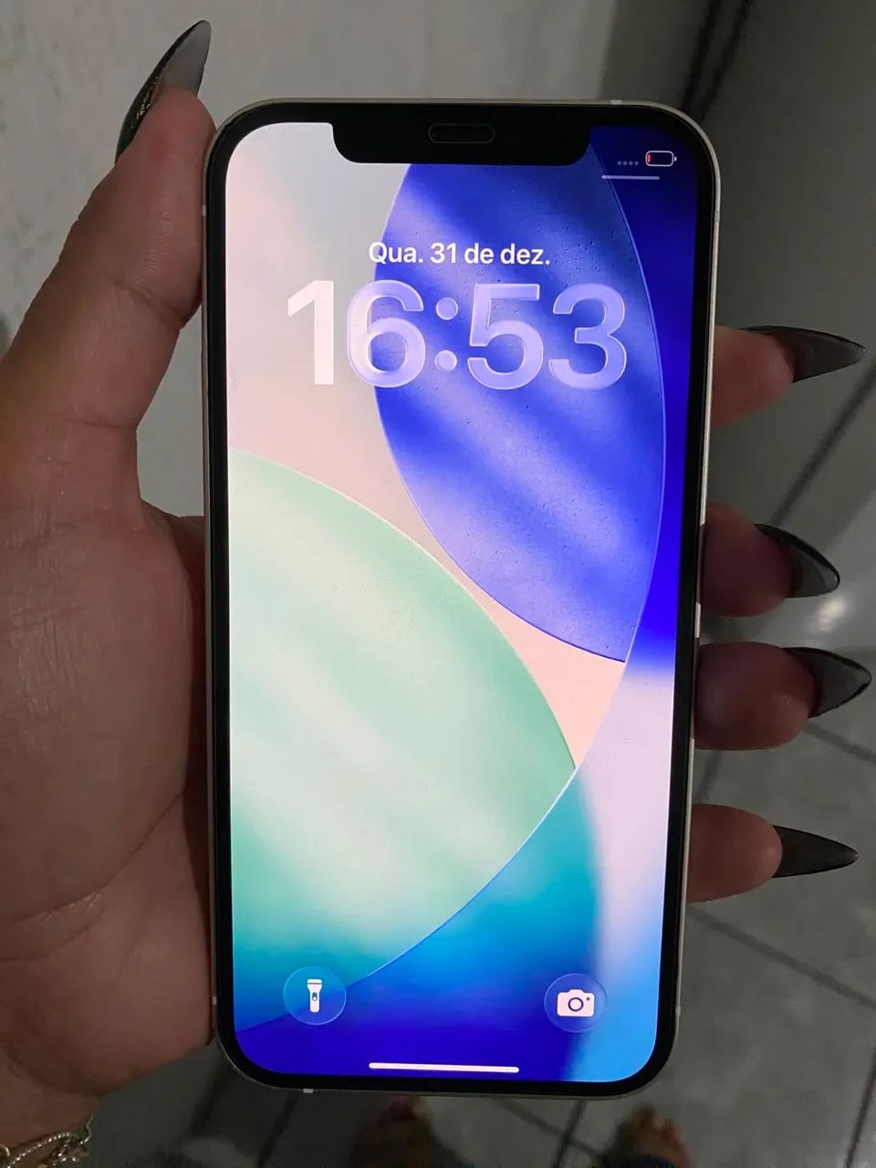 iPhone 12 - Foto 4
