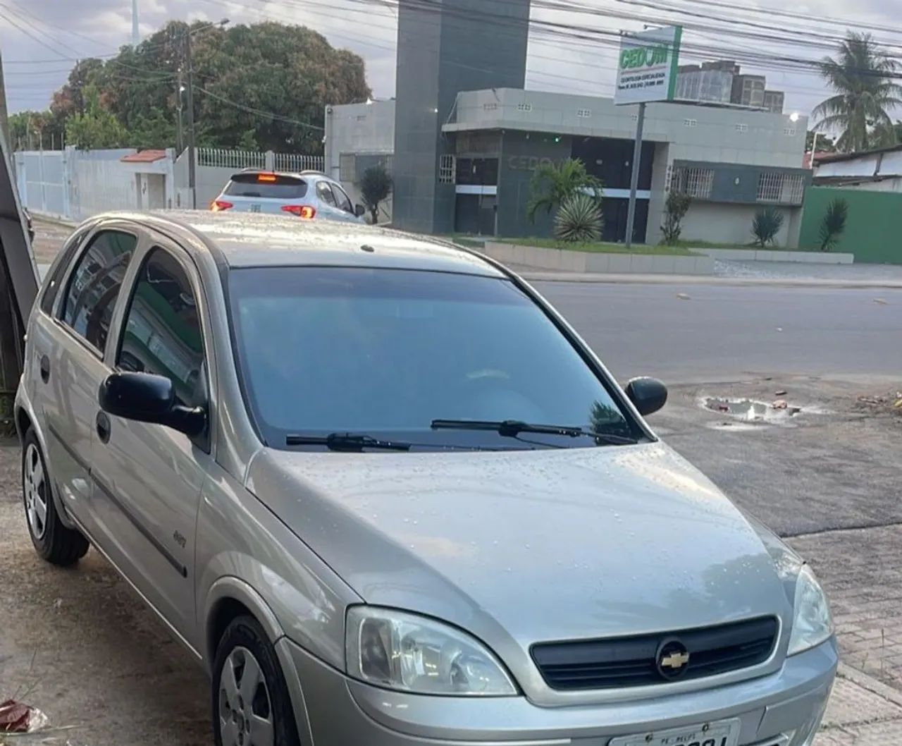 Troca em casa ou terreno ou apartamento  - Foto 2
