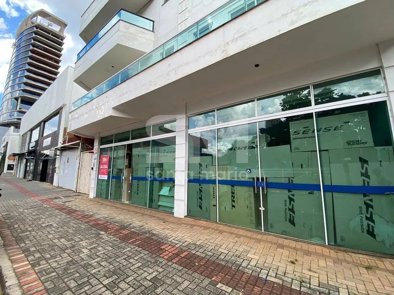 Salas/Conjuntos para Locação 200M², Centro, Chapecó - SC - Foto 2