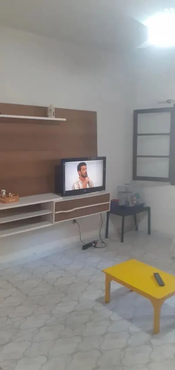 CASA COM 3 QUARTOS EM ATALAIA