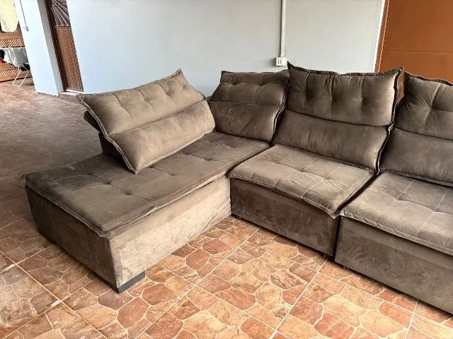 Sofa - Foto 2