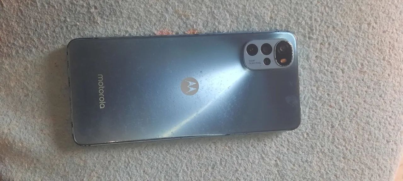 CELULAR MOTO G22  - Foto 3
