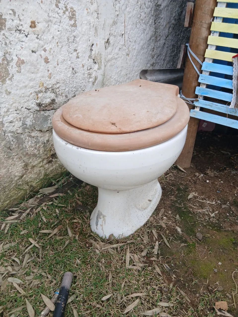 Vaso sanitário  - Foto 3
