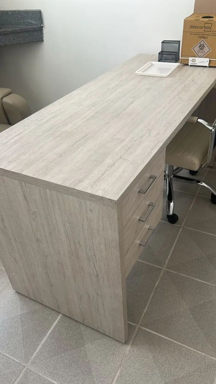 Mesa MDF 