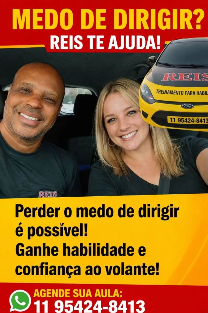 Instrutor autônomo   - Foto 2