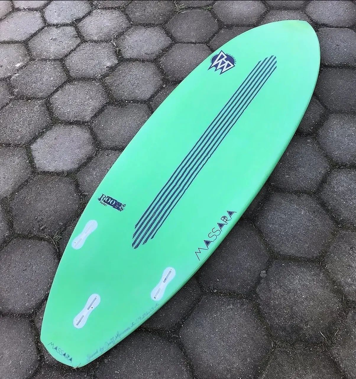 Prancha de Surf NOVA  - Foto 2