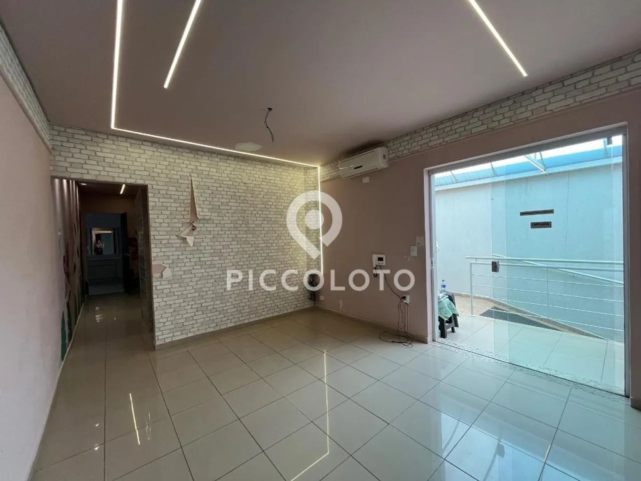 Salão à venda em Campinas, Jardim Proença, com 253 m² - Foto 4