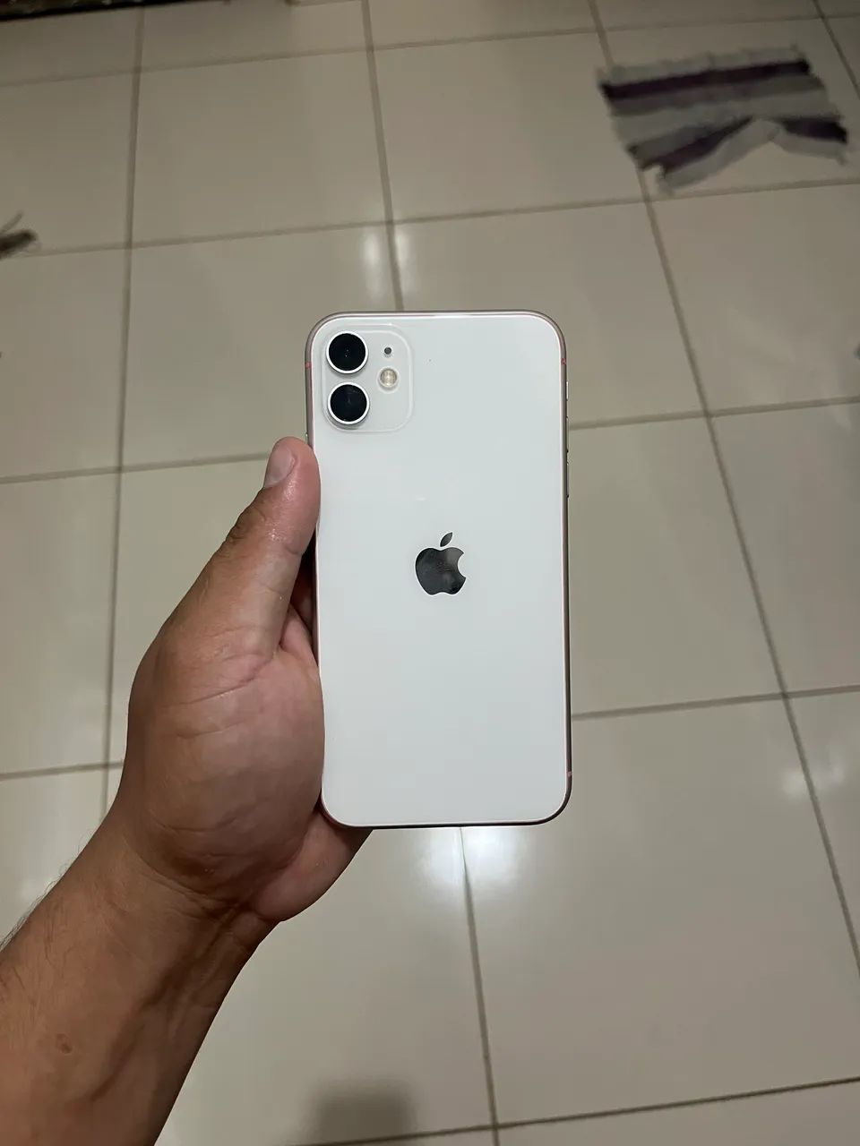 iPhone 11 128gb muito novo  - Foto 2